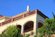 Villa on the beach Faro de Cullera  Valencia province Spain Medi