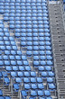 Stadium seating
