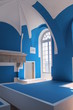 Bourgogne - Corbigny : Abbaye