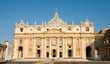 Vatican, St. Peter's Cathedral