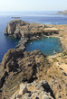 Lindos, Saint Paul Bay