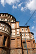 Church santa maria della grazie