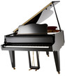 Foto: Grand Piano Grand Piano