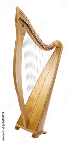 Photo: Harp Harp