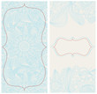 Invitation card