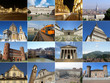 Turin landmarks