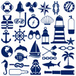 nautical icons