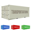 freight container