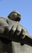 Statue von Lenin