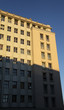 Hochhaus an der Weberwiese in Berlin