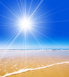 sunshine beach