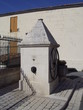 Fontaine à Meursac