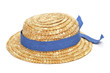 straw hat