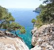 les calanques de Cassis 16