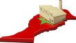 Offshoring in Kingdom of Morocco Offshoring in Kingdom of Morocco