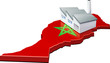 Plant in Kingdom of Morocco Plant in Kingdom of Morocco