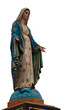 Maria Statue Maria Statue
