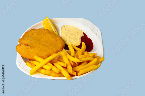 Photo: Cordon Bleu Cordon Bleu