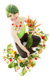 vegetable fairy
