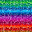 Rainbow space
