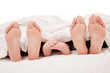 Foto: feet family feet family