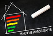 Bauthermografiesches Gutachten in Anspruch nehmen