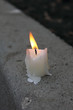 Foto: Candle. Fire. Candle. Fire.