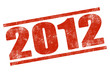 2012 stempel