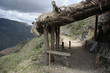 Fortoloreza de Kuélap,Peru