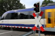 Bahnübergang