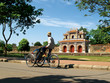 Vietnamese cyclo