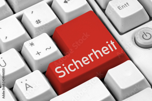 Foto: Sicherheit Sicherheit