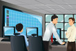 Stock traders
