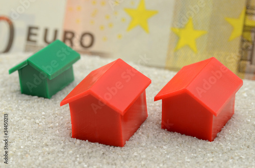 Photo: Eigenheimfinanzierung Eigenheimfinanzierung