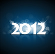 New Years card 2012