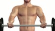 Video: weightlifting weightlifting