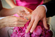 Wedding rings