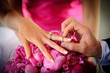 Wedding rings