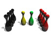 Spielfiguren