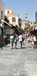Rhodes Old Town...