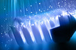 High tech technology backgroundnd High tech technology backgroundnd