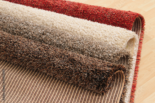 Photo: Carpet. Carpet.