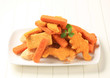 Fried fish