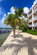 Tropical Resort