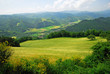 Italy Romagna Apennines near Faenza