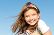 Happy Child