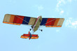 glider