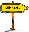 Kölle Alaaf... -  Kölner Karneval
