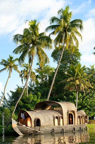 Photo: Backwater Boathouse Backwater Boathouse