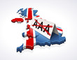 UK Credit Rating Downgrade UK Credit Rating Downgrade